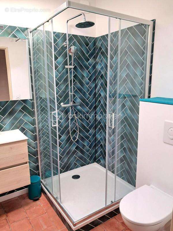 Maison à SAINT-ANDRE-DE-ROQUELONGUE