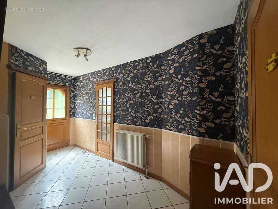 Maison 94 m² à Sedan  - photo 3