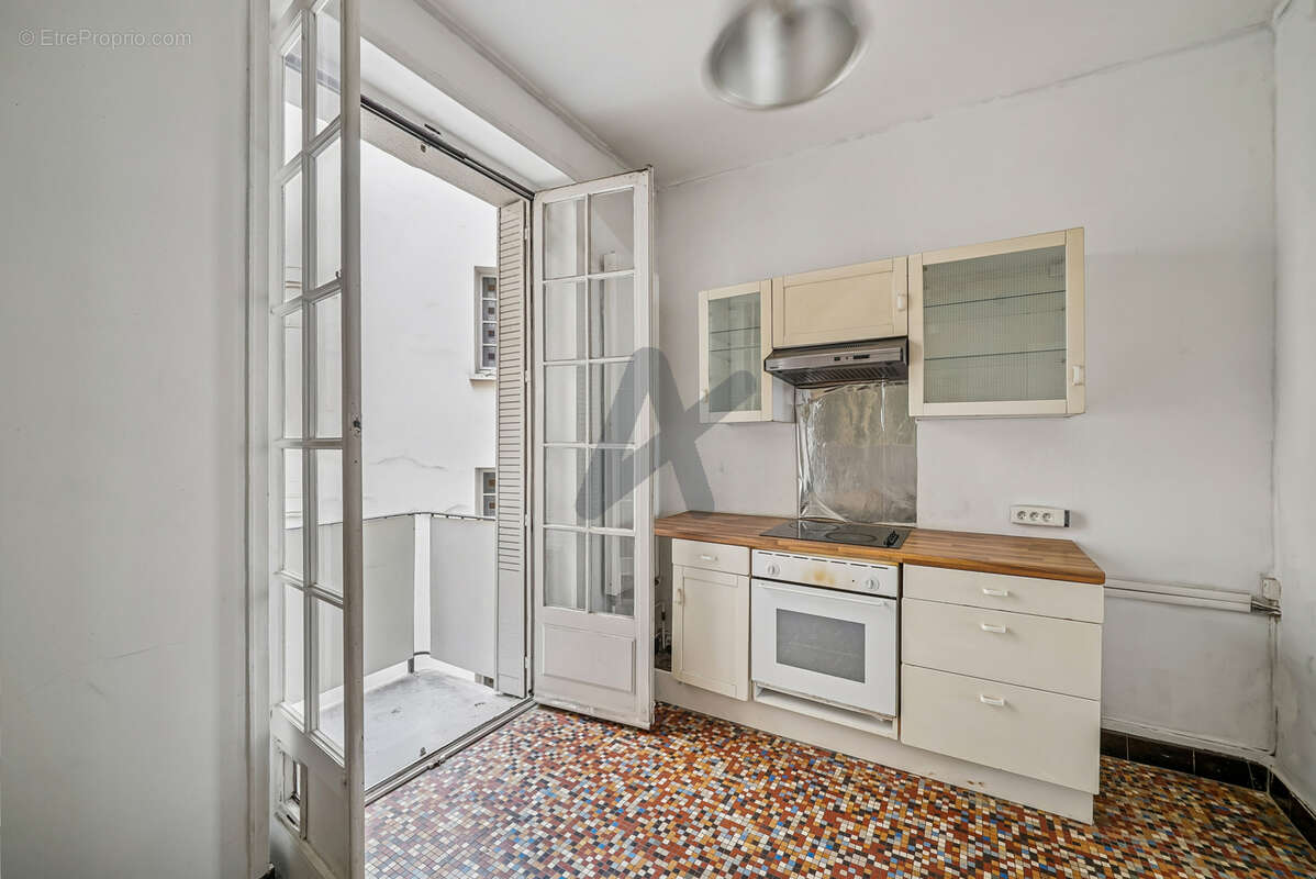 Appartement à LYON-2E