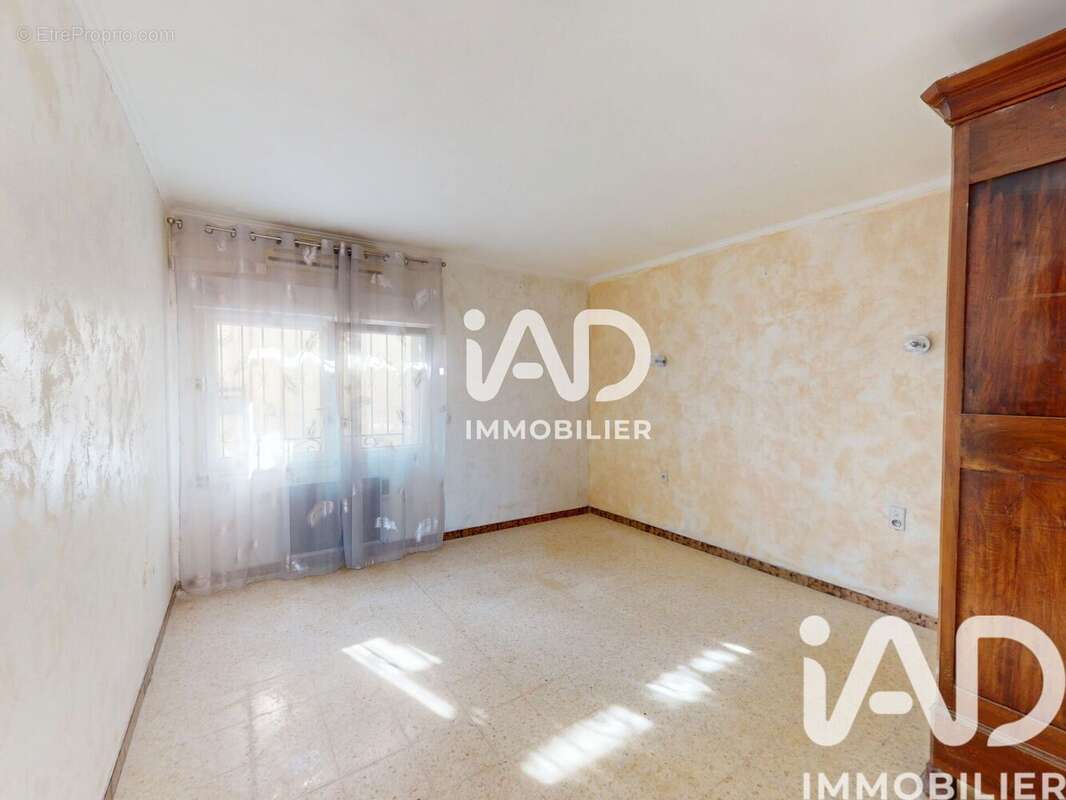 Photo 8 - Maison à PUISSALICON