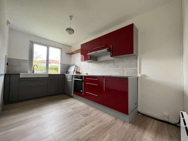 Appartement à HONFLEUR