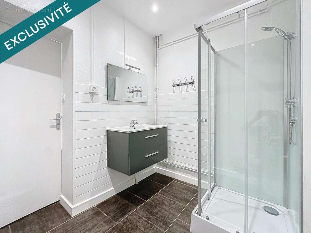 Photo 5 - Appartement à RENAGE