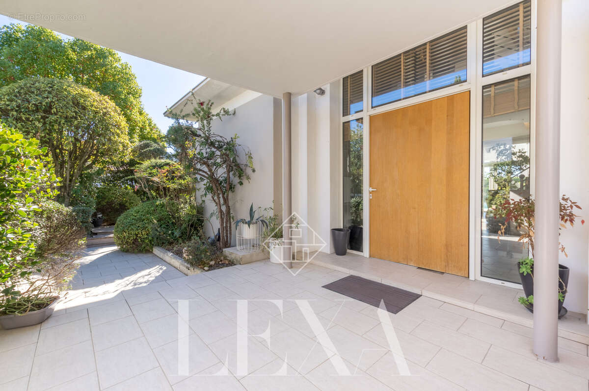 Maison à MONTPELLIER