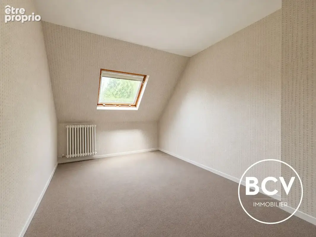 Maison Chartres 6 pièce(s) 107 m² - photo 8