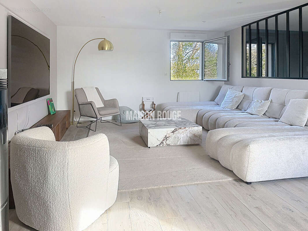 Loft Saint Briac Sur Mer 370 m2 - photo 3