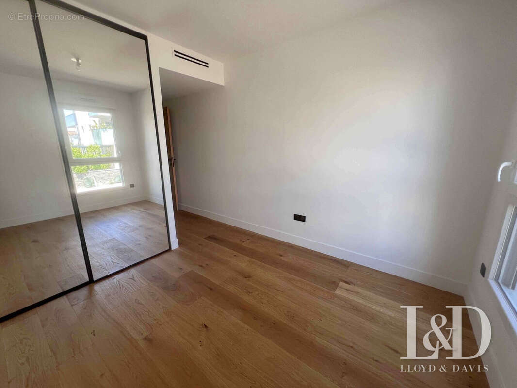 Appartement à BAILLARGUES