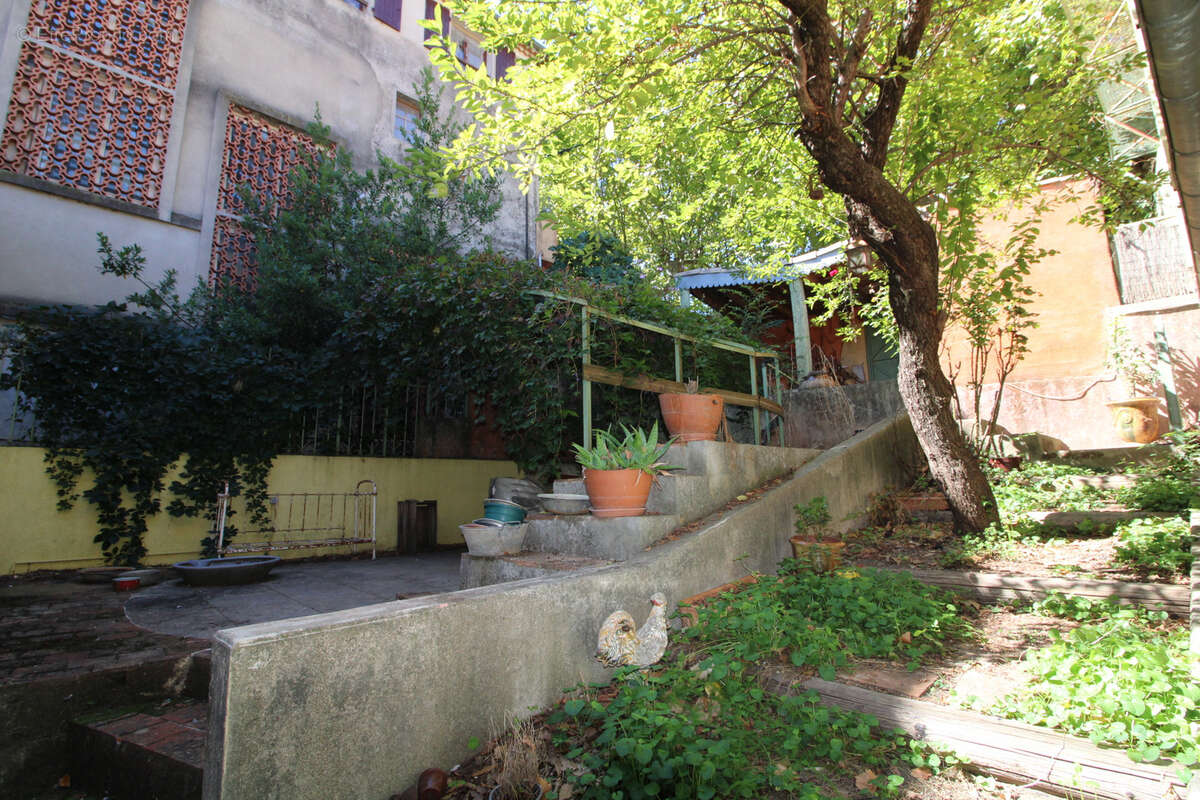 Maison à ANDUZE