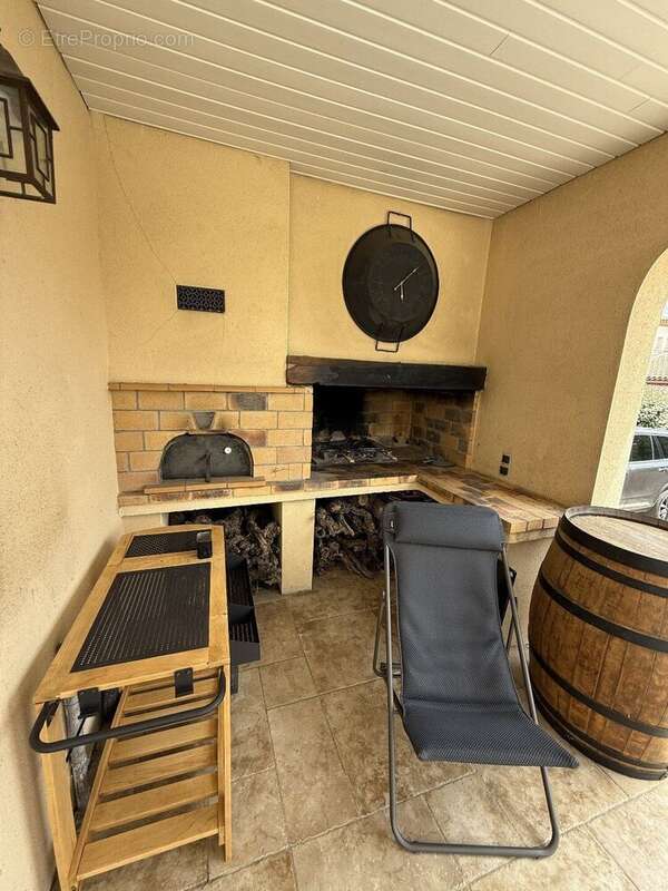 Photo 9 - Maison à ESPONDEILHAN