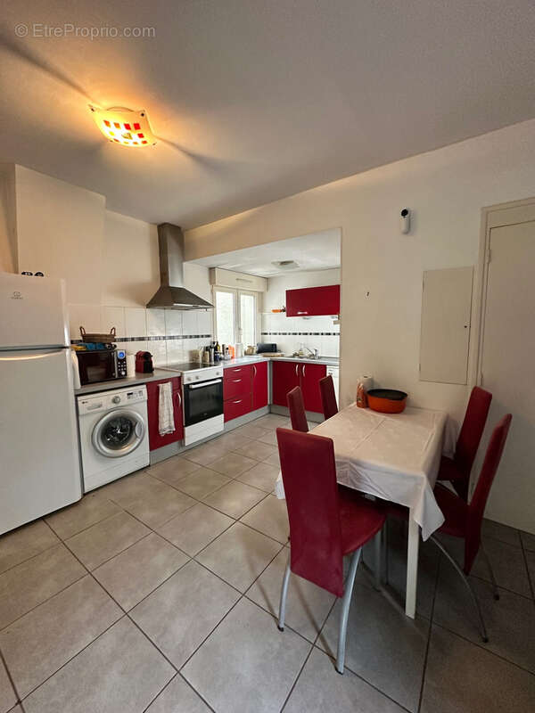 Maison à LA BAULE-ESCOUBLAC