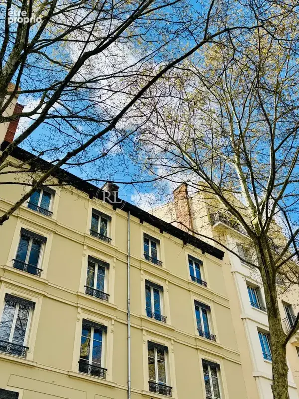 Photo Appartement à Lyon-7e au prix de 300 000€