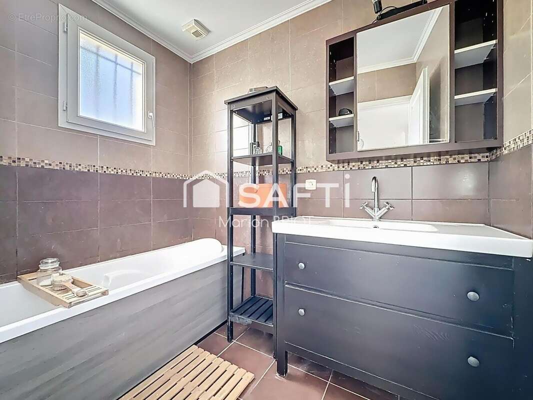 Photo 6 - Maison à TAVERNY