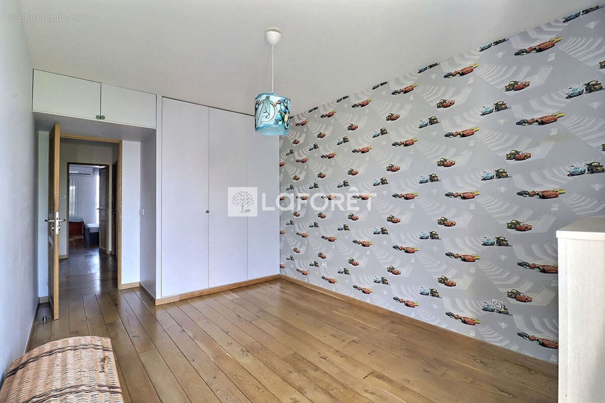 Appartement Vitry Sur Seine 4 pièces 86.41 m2 - photo 12