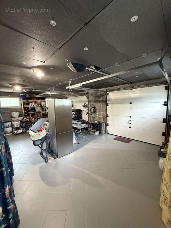 Maison à SAINT-BALDOPH