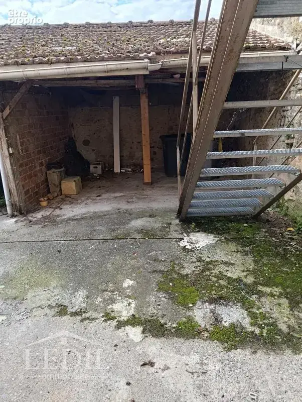Immeuble Tournay - photo 10