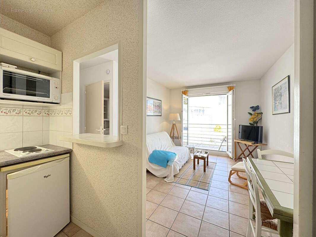 Appartement à ROYAN