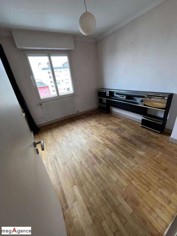 Appartement à LORIENT