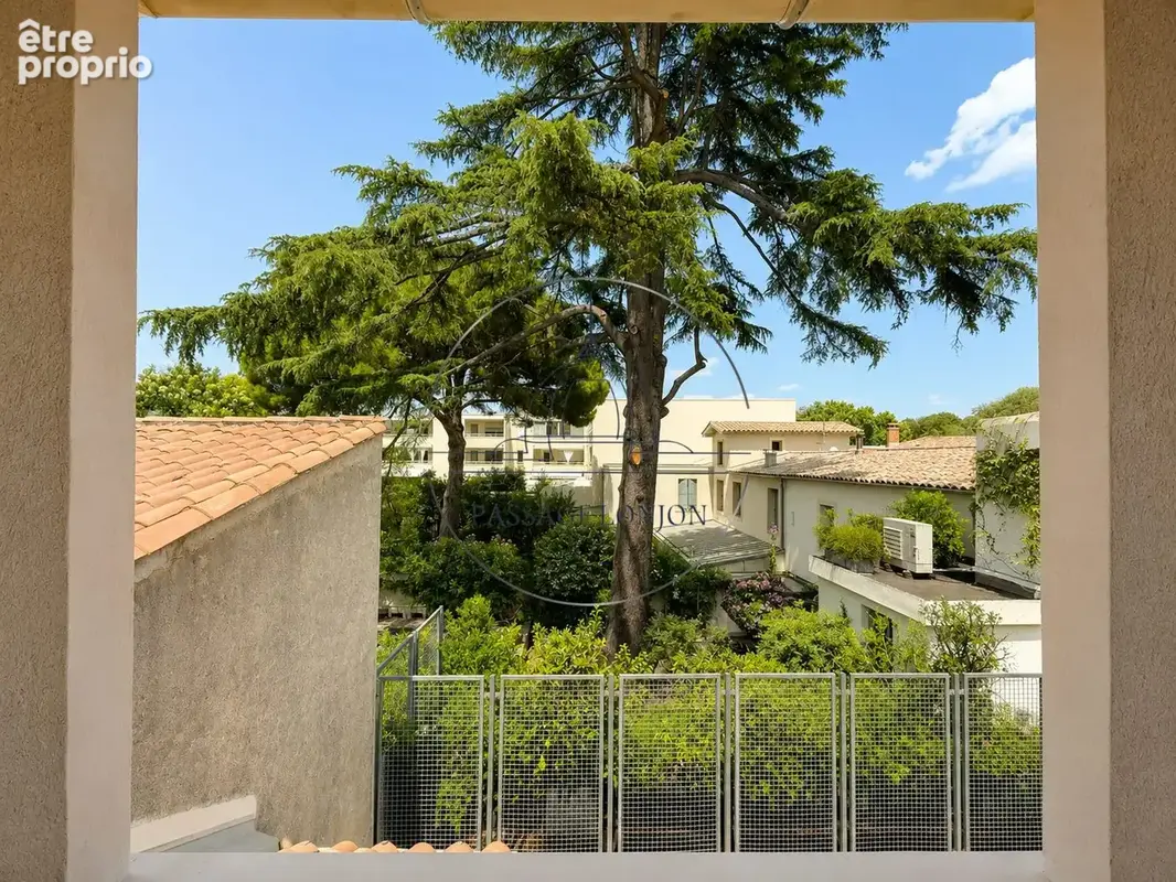 Appartement 1 pièce 31 m² à vendre à Montpellier (34000) - photo 4