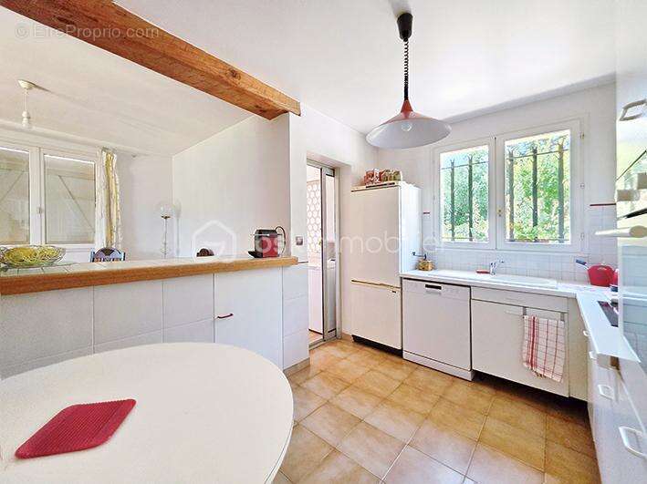 Maison à HYERES
