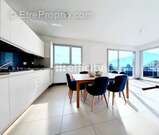 Appartement à AIX-LES-BAINS