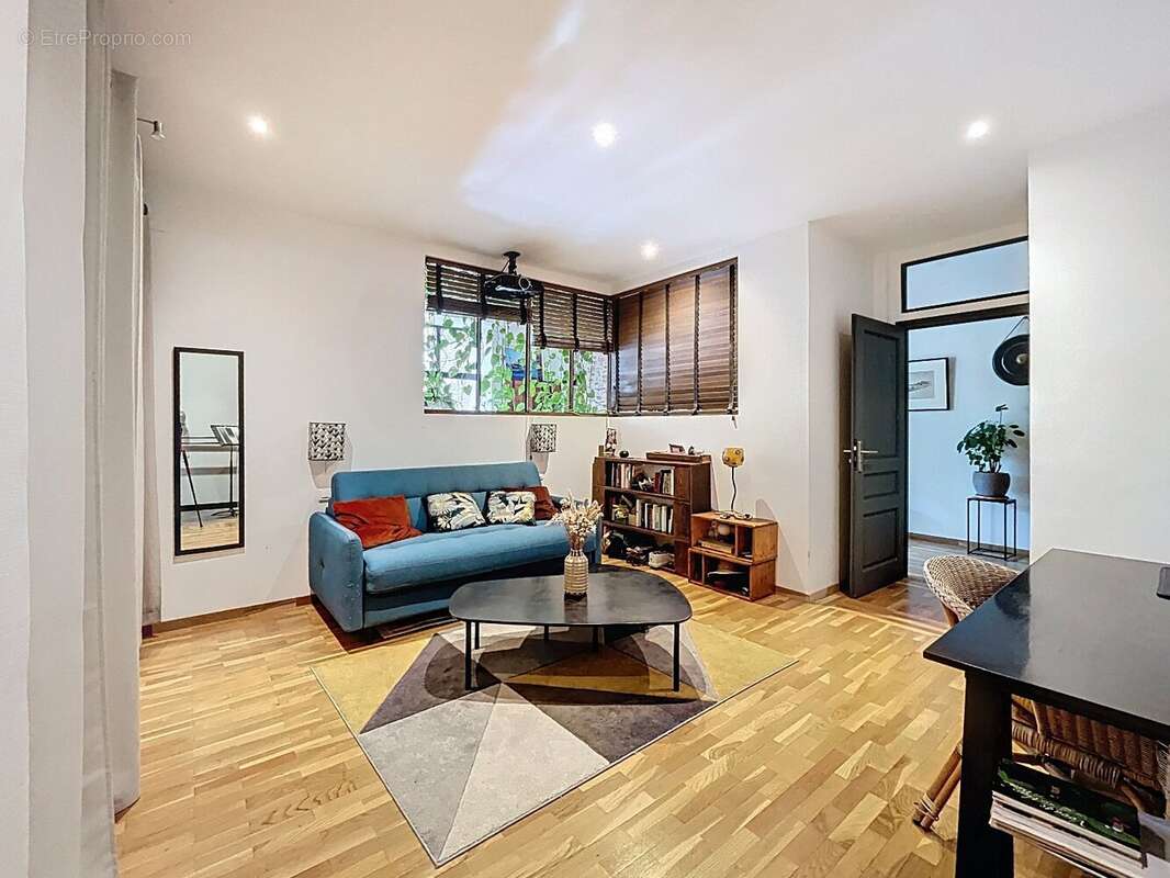 Maison à CAZOULS-LES-BEZIERS