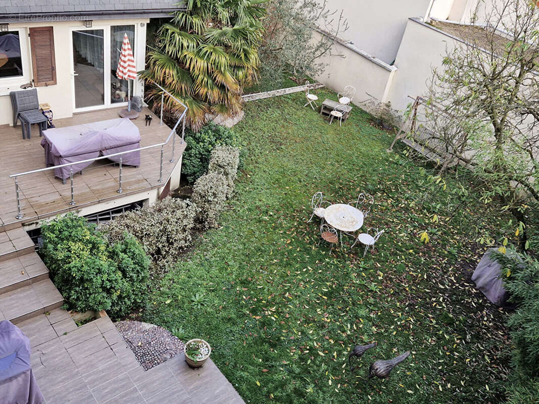 Livry-gargan - photo 16