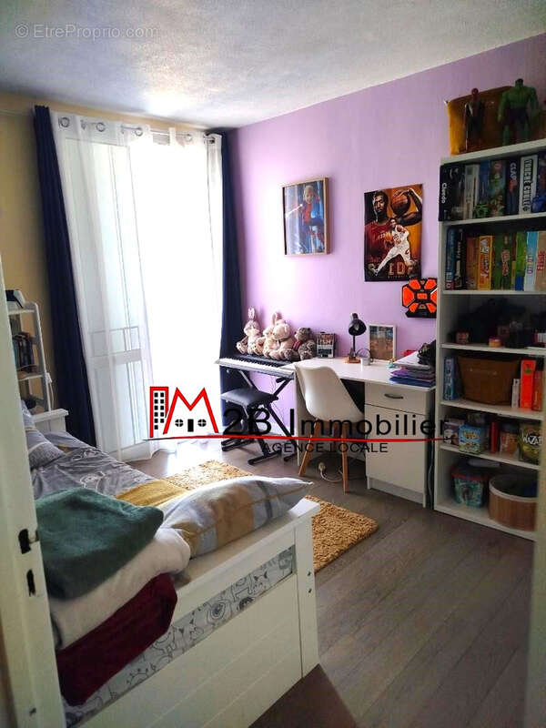 F5 beau site  lagny - vendu loue - photo 8