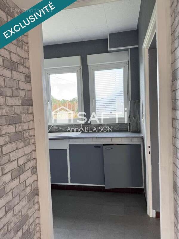 Photo 7 - Maison à EMONDEVILLE