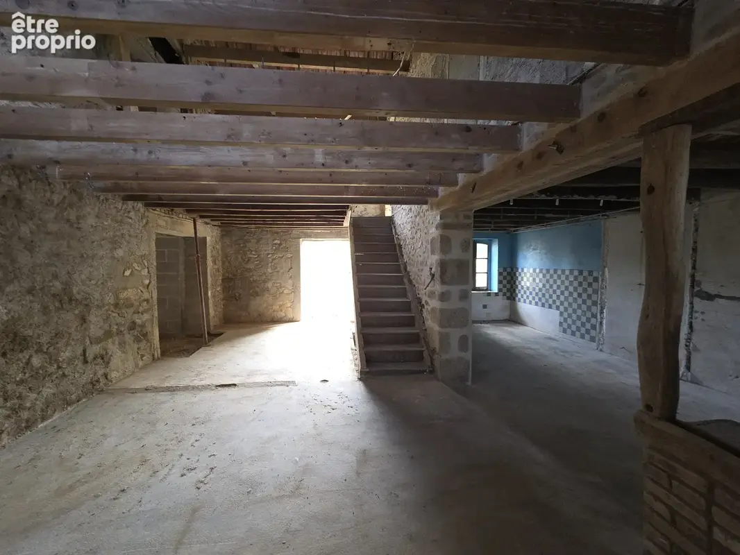 Appartement 4 pièces 150 m² à vendre à Chatelus-Le-Marcheix (23430) - photo 7