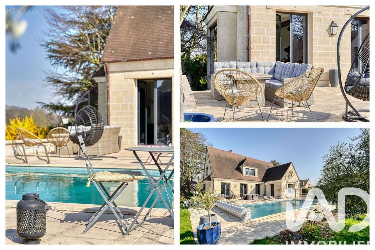 Photo 4 - Maison à DOMONT