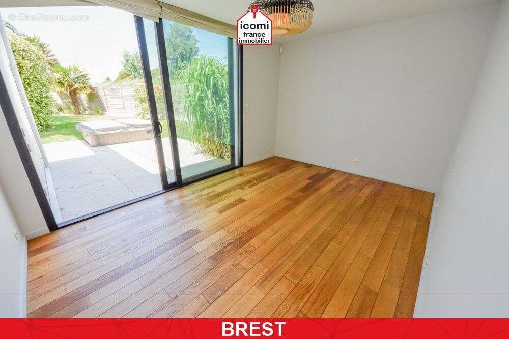 Maison à BREST