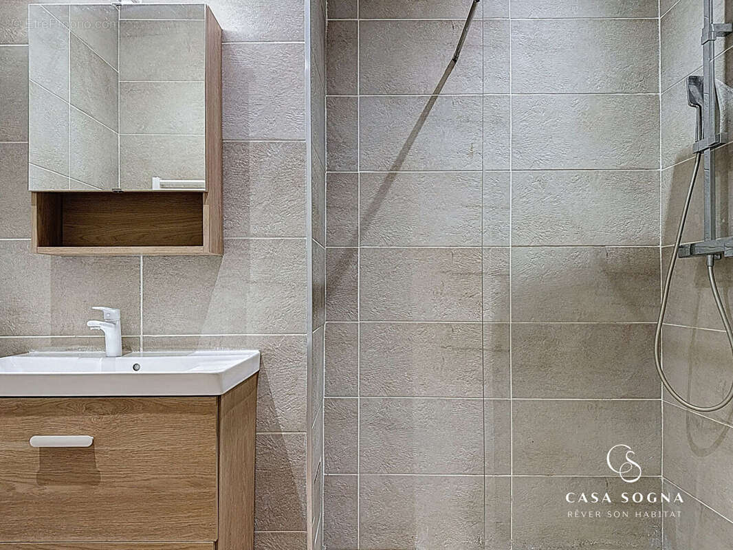 Appartement à SEYSSEL