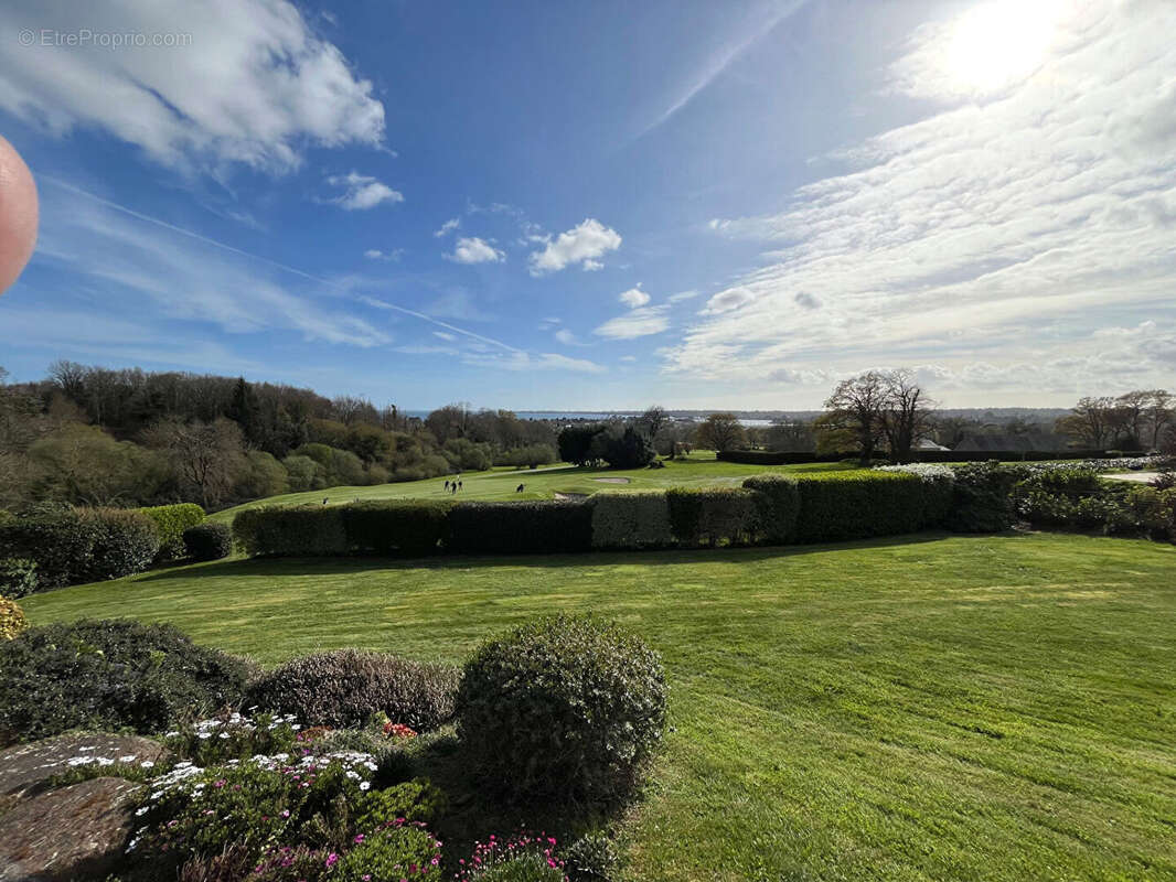 Maison à LA FORET-FOUESNANT