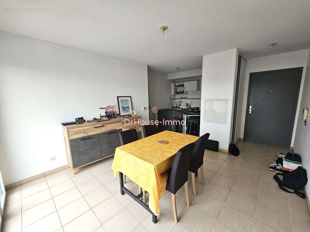 Appartement 47 m² à Toulouse  - photo 24