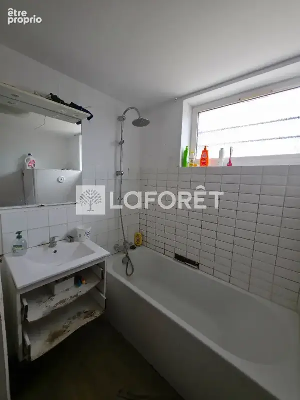 Immeuble de rapport- 3 lots loués - rentabilité brute de 10,25 % - photo 6
