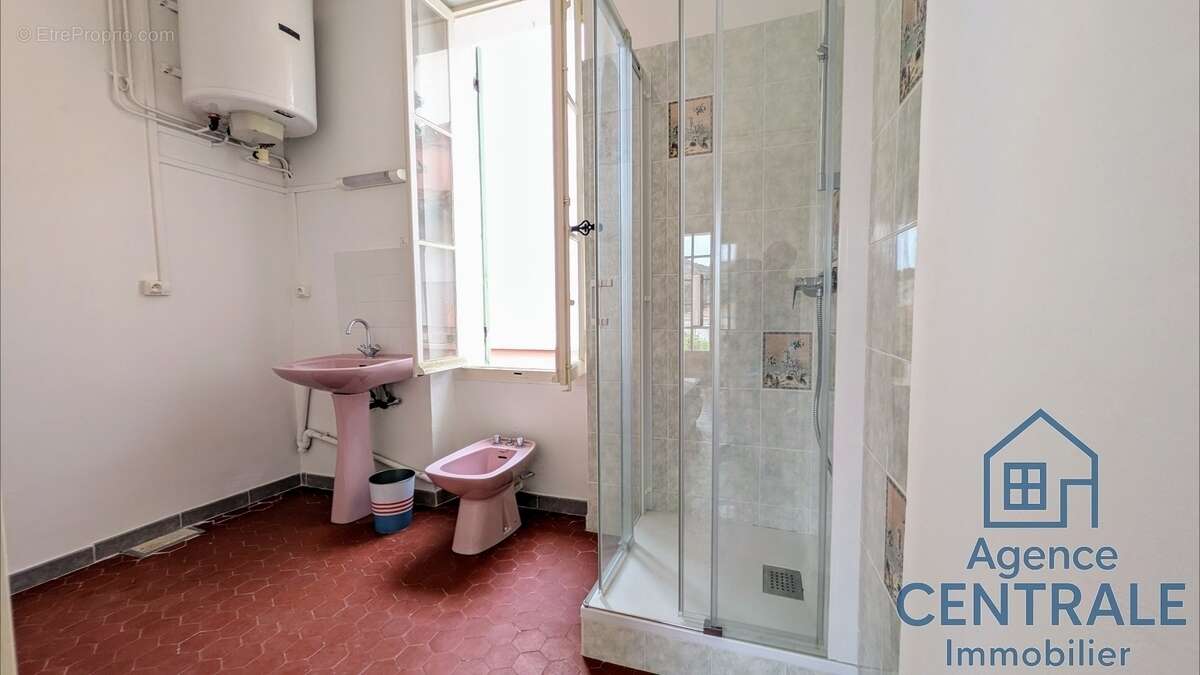 Appartement à LA CIOTAT