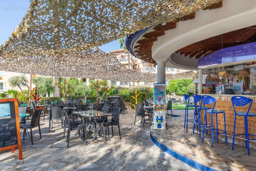 Investissement en residence de tourisme - photo 15