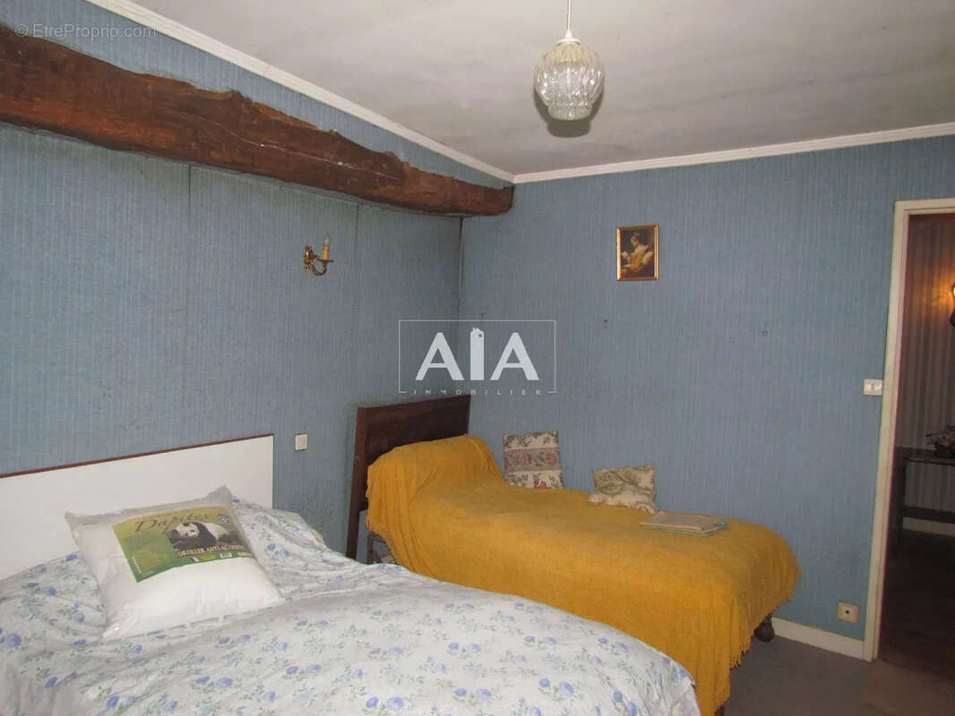 Maison 114 m² à Fontclaireau  - photo 14