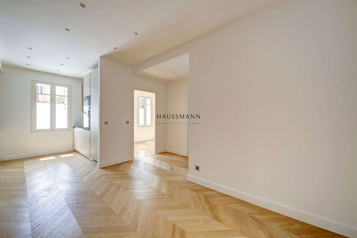 Appartement Neuilly sur Seine - photo 2