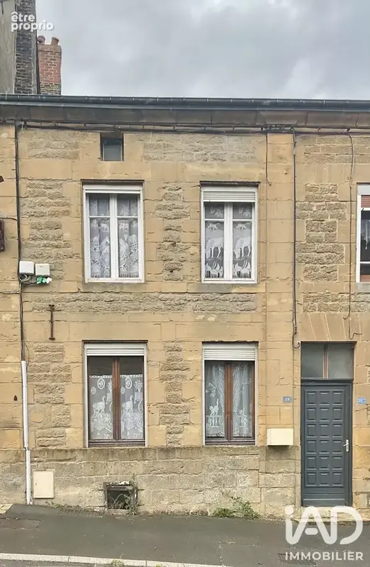 Photo 1 - Maison à RENWEZ