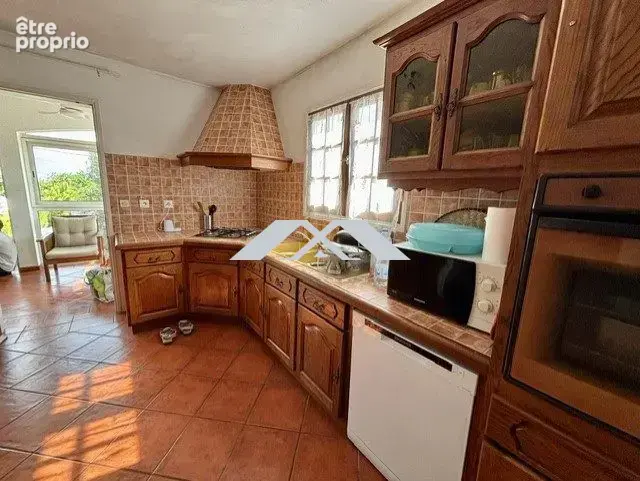 Appartement 160 m² à vendre à Saint-Joseph (97480) - photo 7
