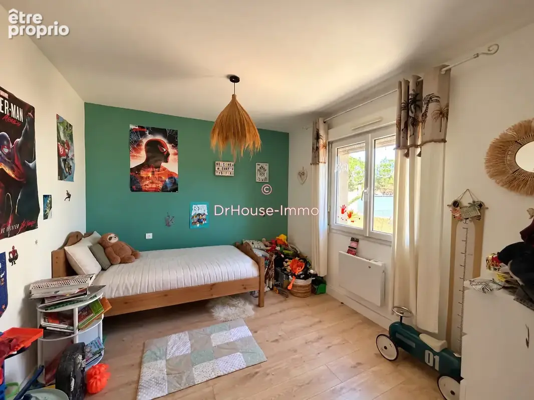 Maison 5 pièces 125 m² à vendre à Bessan (34550) - photo 6