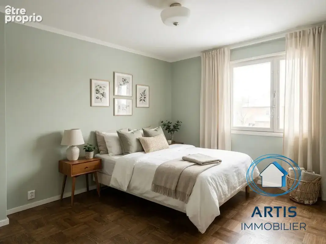 Appartement 91 m² à Ciboure  - photo 2