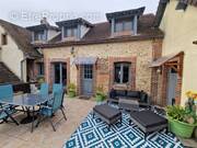 Maison à LA MADELEINE-DE-NONANCOURT