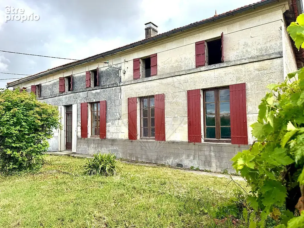 Maison 4 chambre(s) à vendre - photo 22