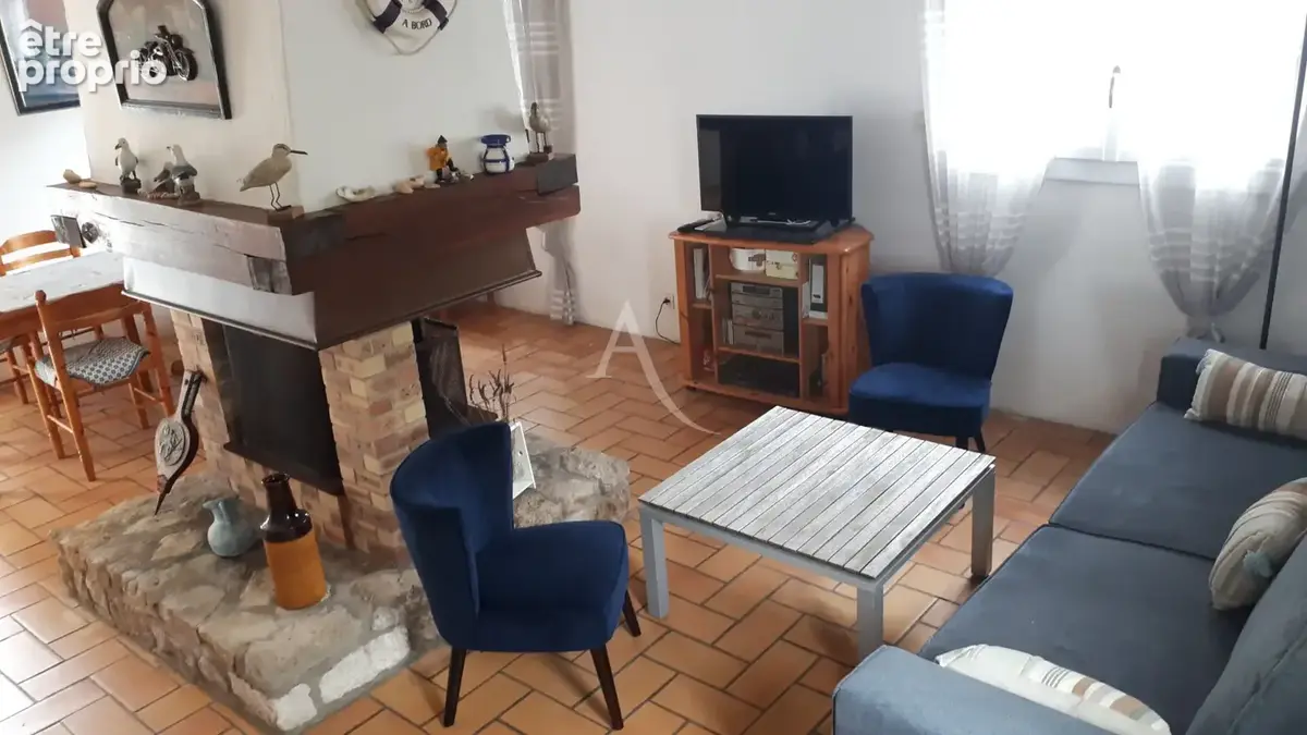 Maison Barbatre  6 pièce(s) - photo 4