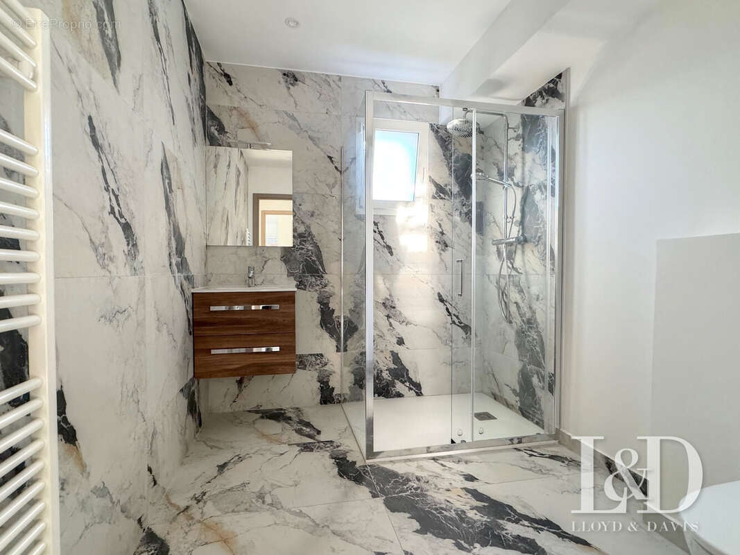 Appartement à GRESY-SUR-AIX