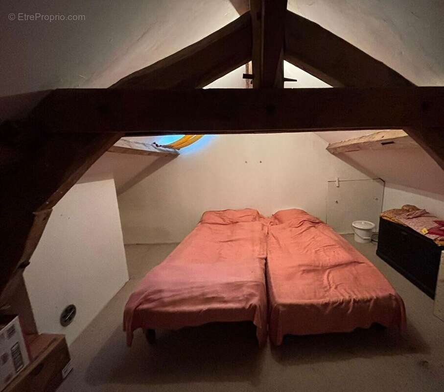 Maison à NOGENT-LE-ROI