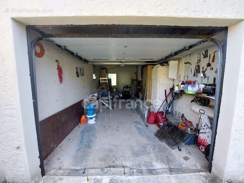 Maison 108m², 4 pièces, 3 chambres, Garage, beau jardin arboré et ensoleillé, équipement neuf, Allas-les-mines - photo 16