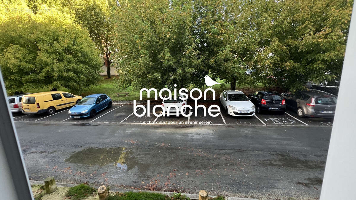 Appartement à MERIGNAC