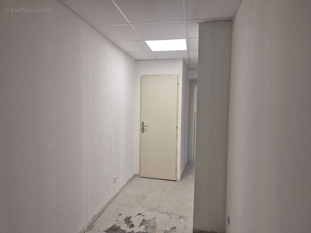 Appartement à SAUMUR